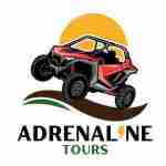 Adrenaline tours