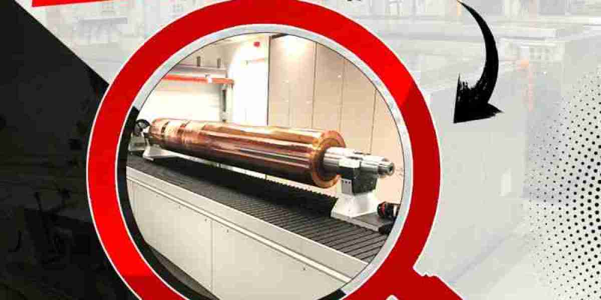 Exploring the Leading Printing Cylinder Manufacturers