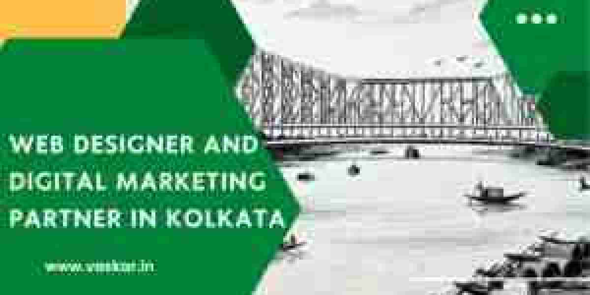 Choosing the Best Web Design Company in Kolkata