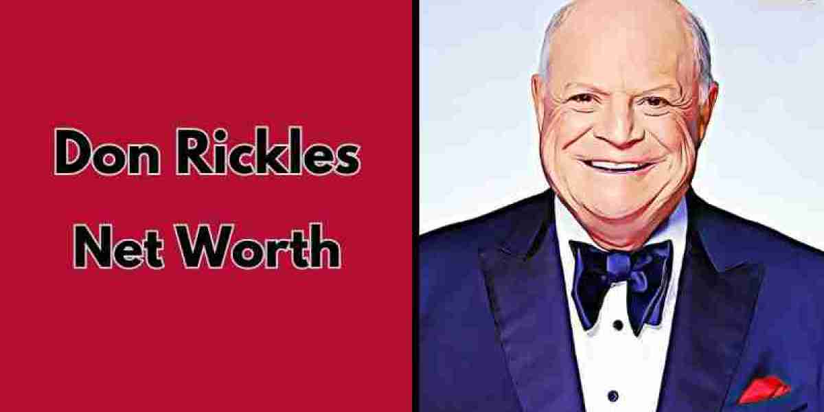 Don Rickles: A Comedy Legend