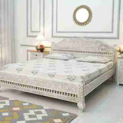 Discover the Perfect Queen Size Bed for Ultimate Comfort Profile Picture