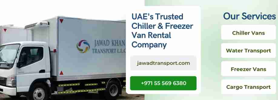 Jawad Transport