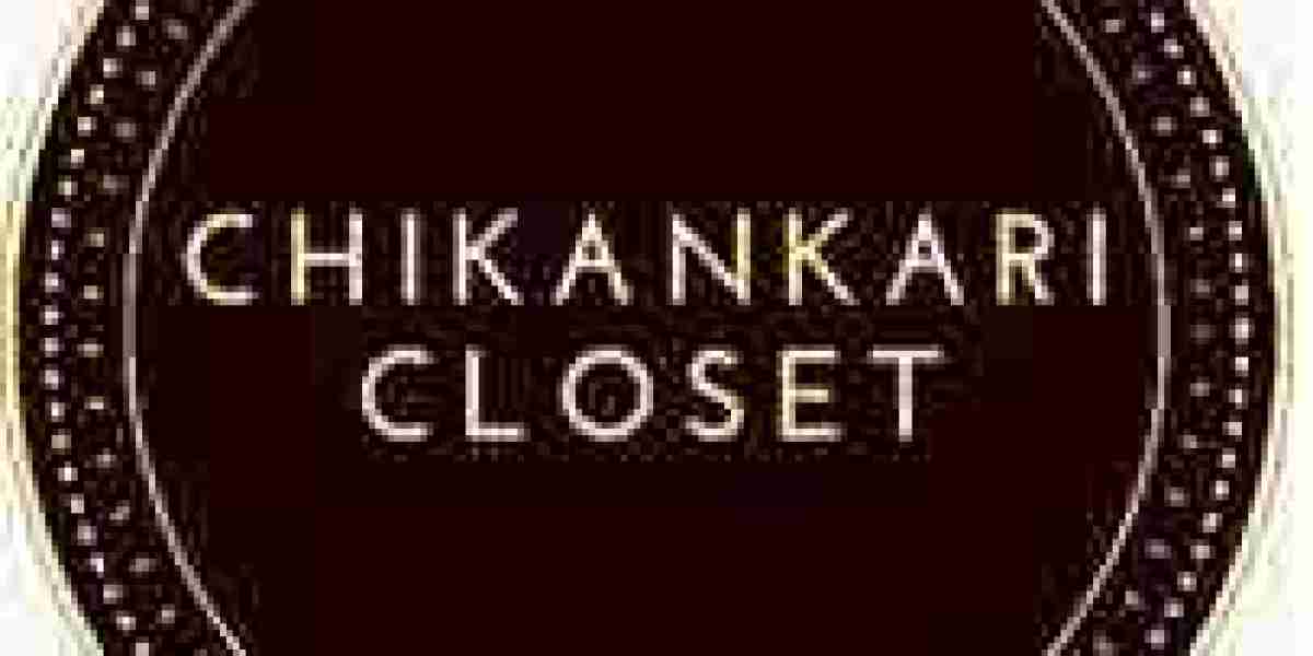 Chikankaricloset's Finest: Georgette Chikankari and Dobby Cotton Angrakha Kurtas