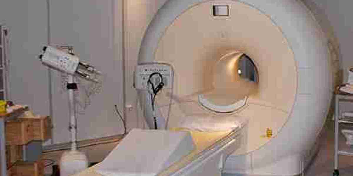 Cardiac MRI Testing Systems  Market Size, Industry Research Report 2023-2032