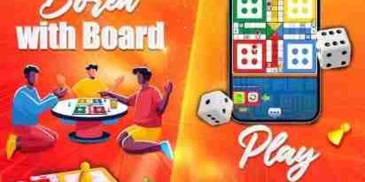 The Rise of Digital Ludo Apps: A New Era of Digital Board Gaming