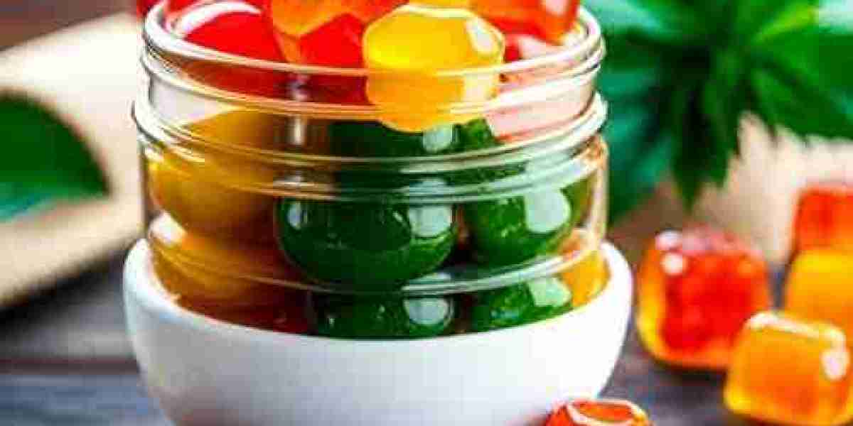 8 Effective Ways To Get More Out Of Atomic Keto Acv Gummies