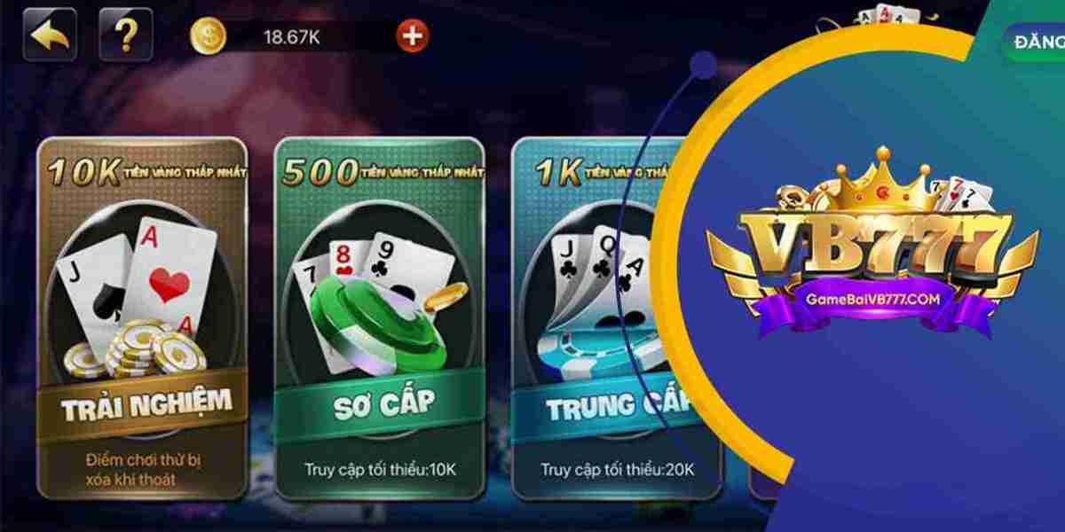 Trải Nghiệm Game Bài Trác Kim Hoa Đỉnh Cao Tại VB777