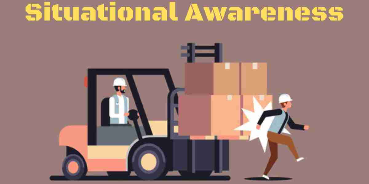 Global  Situational Awareness  Market | Industry Analysis, Trends & Forecast to 2032