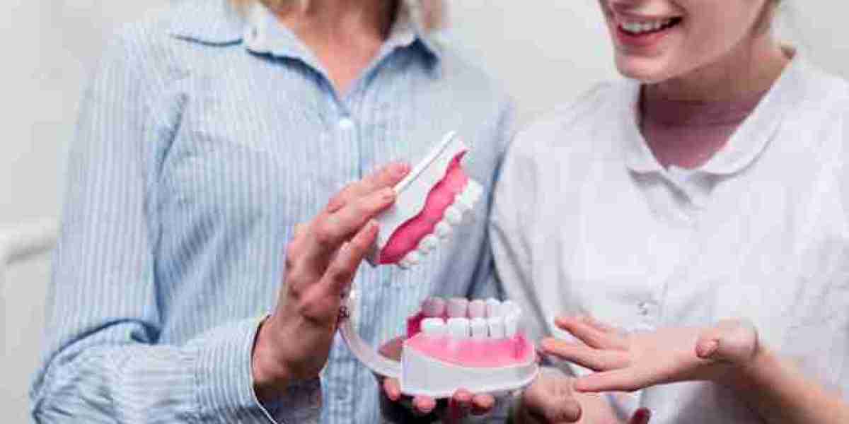 Why Invisalign in Cardiff is the Best Choice for a Straighter Smile