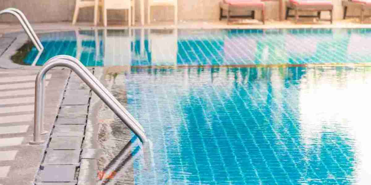 Pool Remodeling | Sustainable Upgrades for a Greener Swim