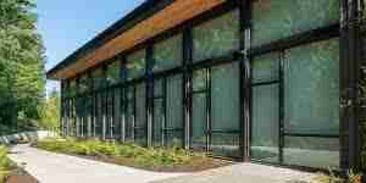Storefront Glass Market - Massive Growth opportunity ahead