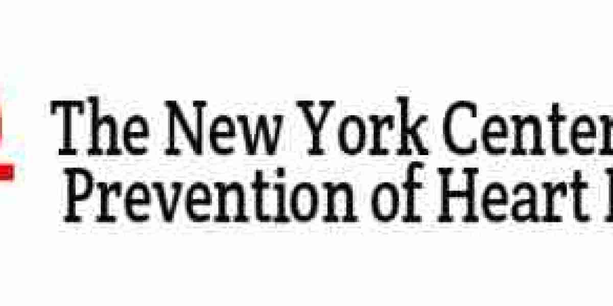 The Heart Center New York: Leading the Way in Cardiovascular Health