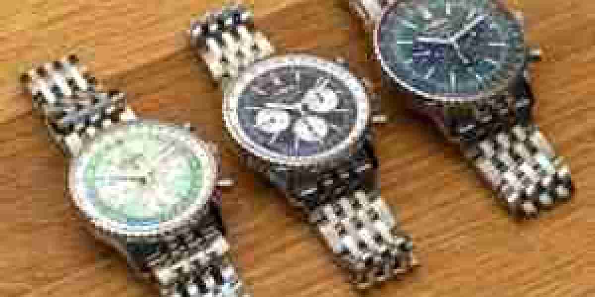 Discover Affordable Breitling Replica Watches