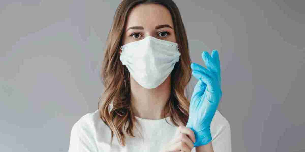 How to Select The Best Medical Exam Gloves?