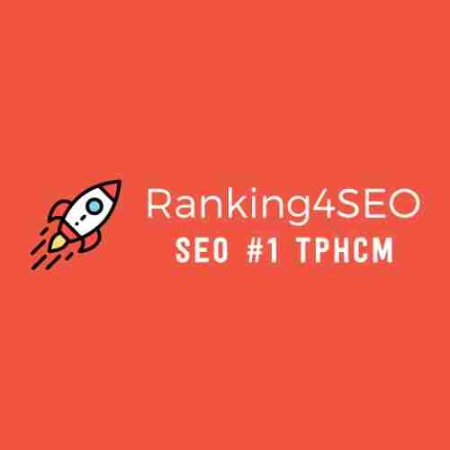 Dịch vụ SEO tổng thể Ranking4SEO