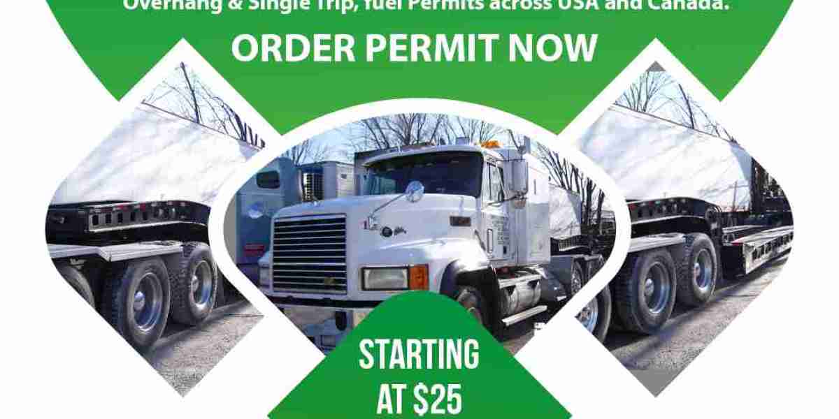 Getting Massachusetts Oversize Permits: Important Information for Truck Operators