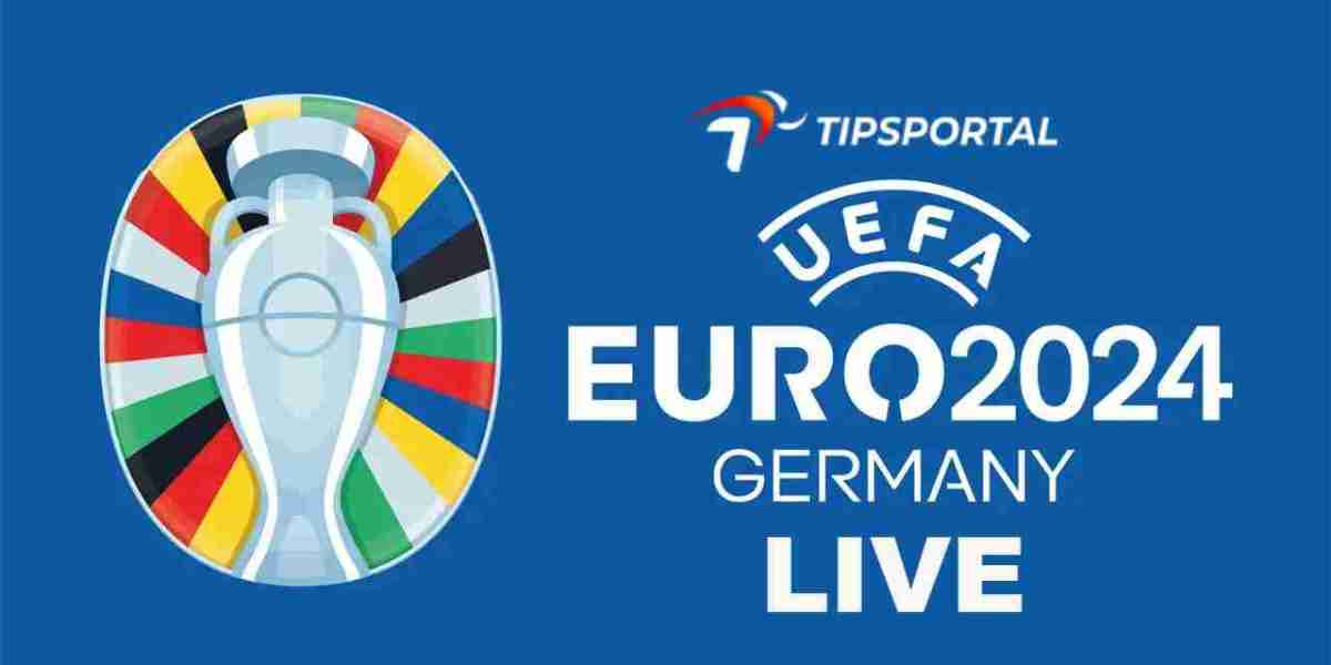 Top Platforms for Euro 2024 Live Streams: Your Ultimate Guide