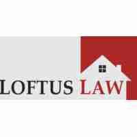 Loftus Law Real estate attorney in Chicag