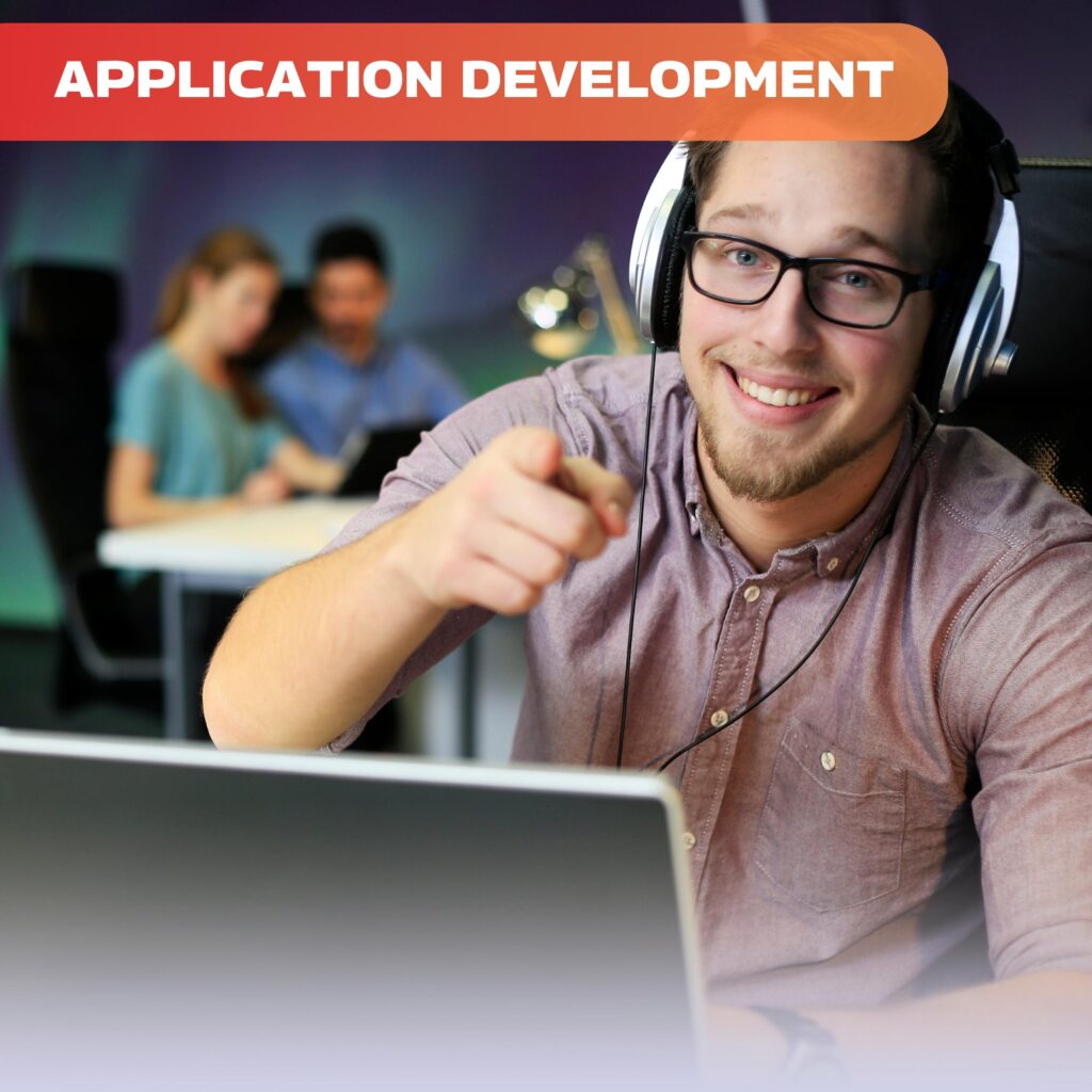Android & iOS Mobile Application Developer in Delhi NCR