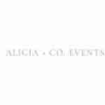 Alicia and Co Events and Co Events