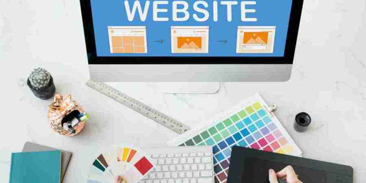 Boost Your Business with Our Web Design Company in Jaipur
