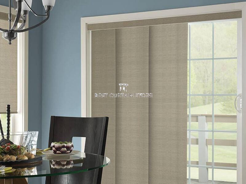 Best Panel Blinds Dubai & Abu Dhabi - Get Amazing Quality !