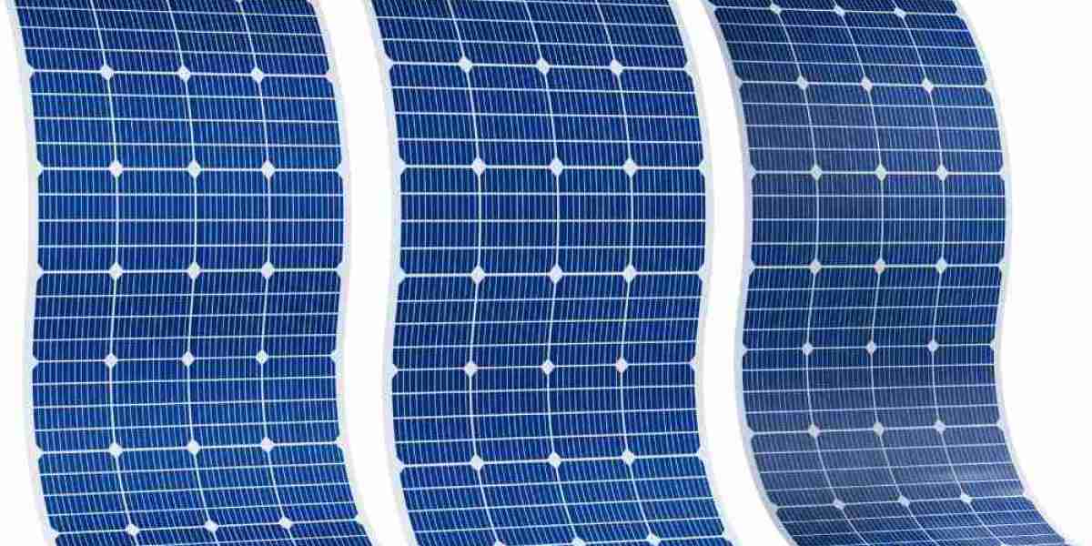 Global Market Size of Thin Film Solar Cell Growth, Analysis, Forecast 2032