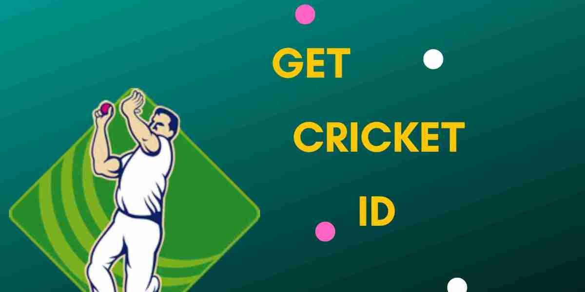 Why Find a Digital Online Cricket ID For League Matches?
