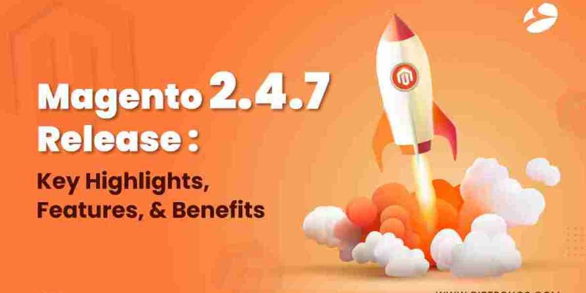 Magento 2.4.7 Release – Everything You Need to Know