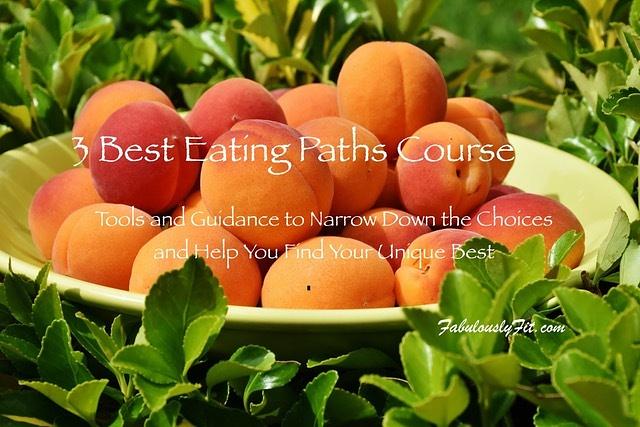 3 Best Eating Paths Course - Fabufit