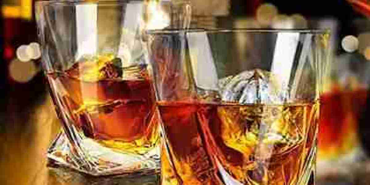 Whiskey Market 2023 Global Industry Analysis With Forecast To 2032