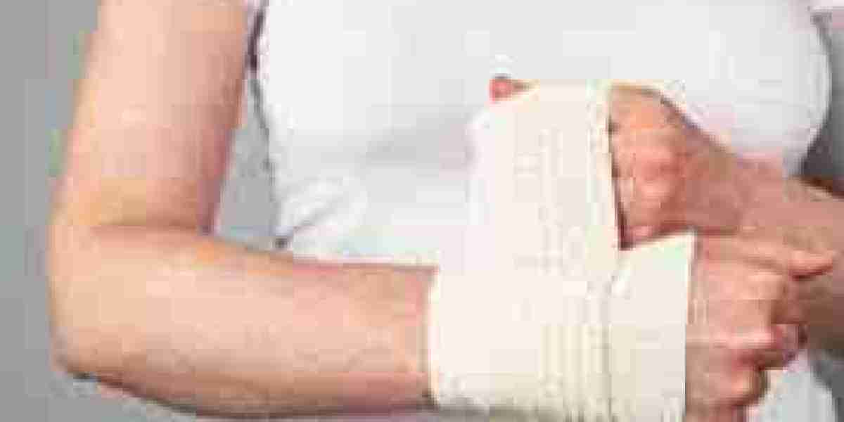Bandages Market to see Booming Business Sentiments