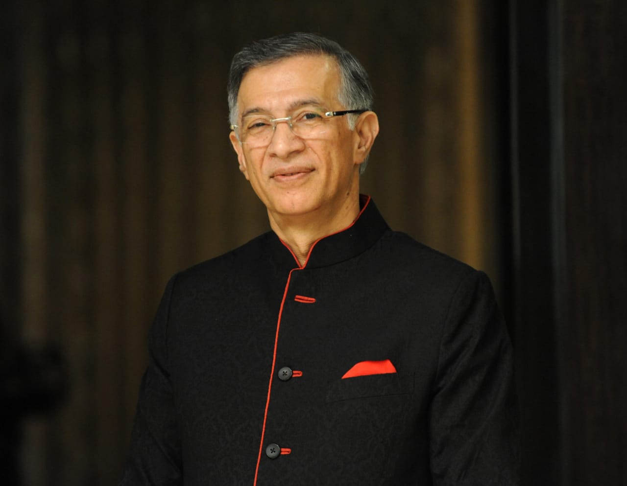 Mumbai: Niranjan Hiranandani, Co-Founder and Managing Director, Hiranandani Group of Cos, Shares his Professional journey And views on Real Estate Business with Hello Mumbai News Guest Editor Dr. Neha Jagtiani - Hello Mumbai News