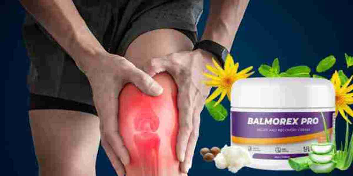 Is Balmorex Pro Pain Relief Cream Safe for Long-Term Use?