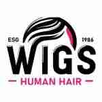 Wigs Human Hair Global