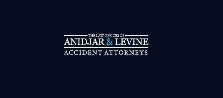 The Law Firm of Anidjar and Levine PA