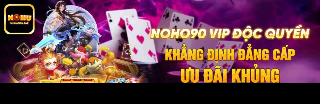 Nohu90 Casino