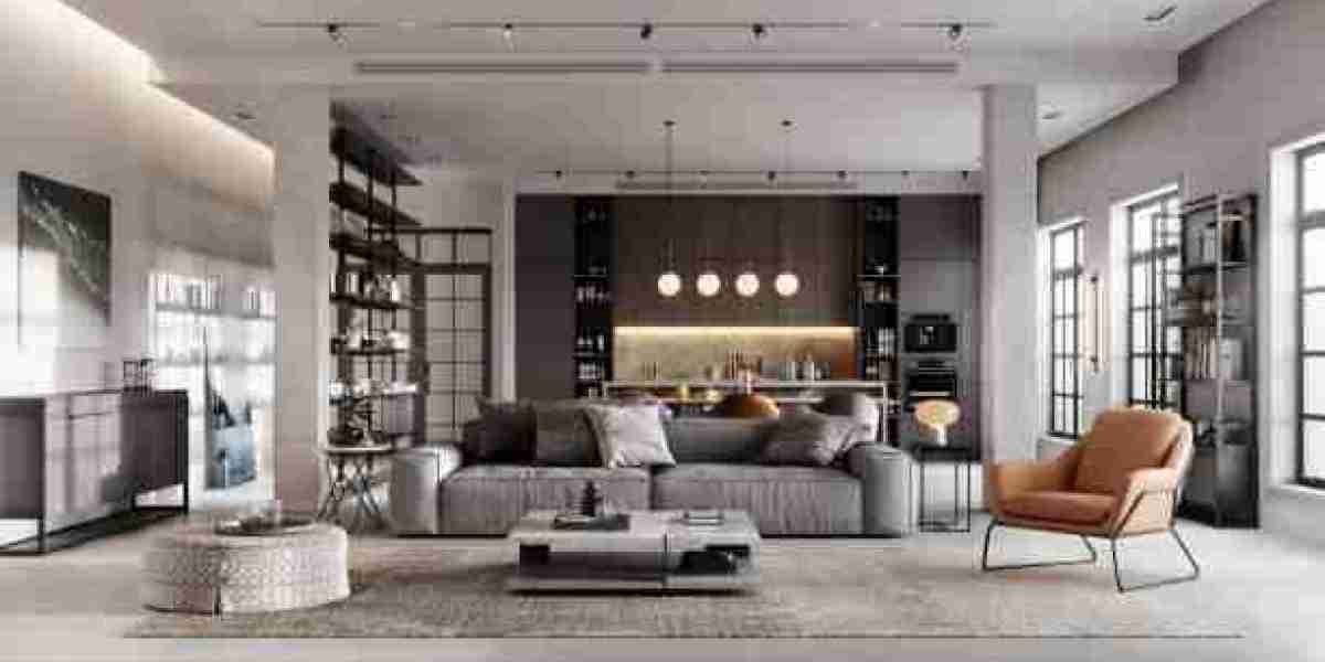Asia-Pacific Luxury Furniture Market Analysis, Size, Share, Growth, Trends And Forecast Till 2032