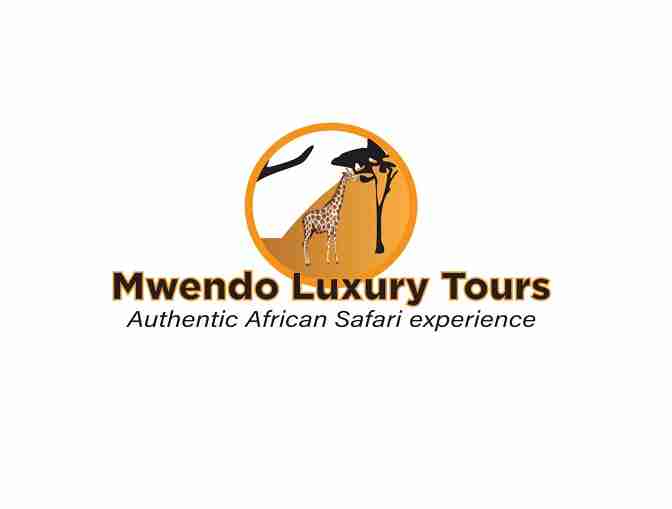 Mwendo Luxury Tours