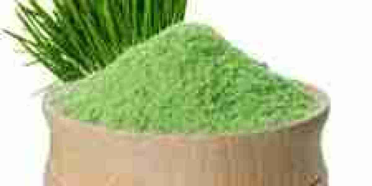 Wheatgrass Products Market Report 2016 , Trends, Opportunities, Competitive Landscape and Forecast 2028