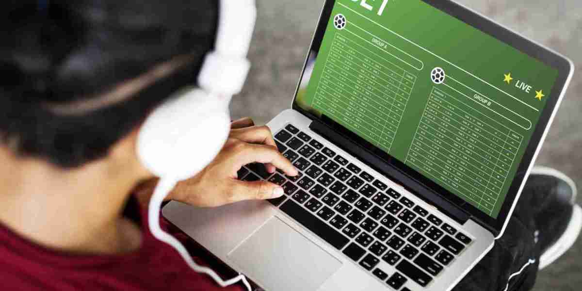 Unveiling the Secrets of Live Sports Betting Success