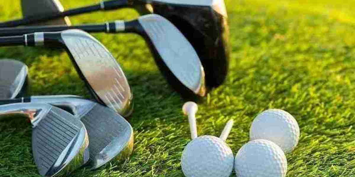 Golf Accessories Market Share, Trend and Forecast till 2031