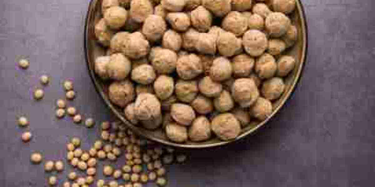 Australia Soy Protein Ingredients Market Opportunities, Revenue, Regional Share, Size, Growth with Top Companies