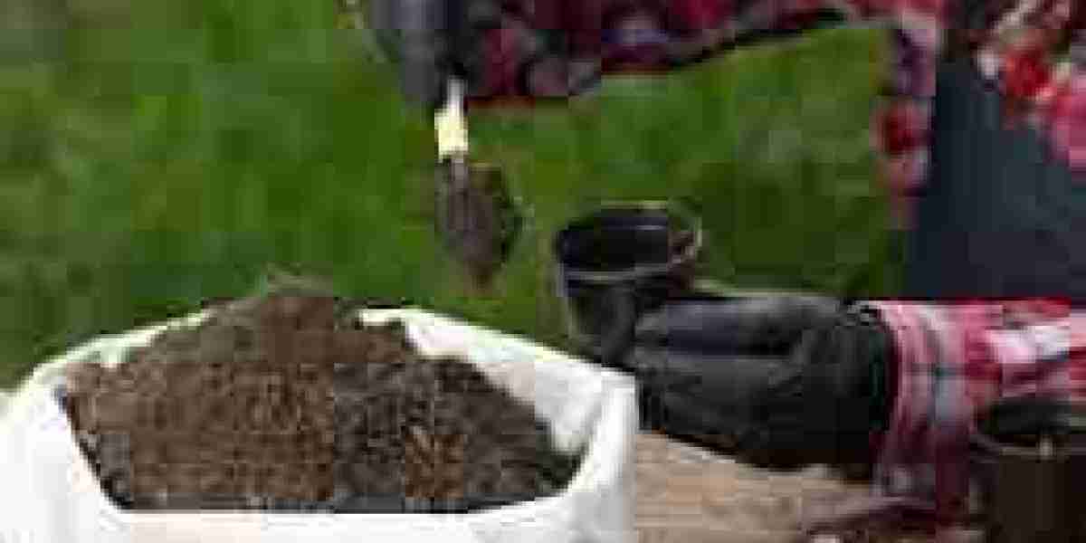 North America Humic Acid Market Size, Share,  Forecasts to 2032