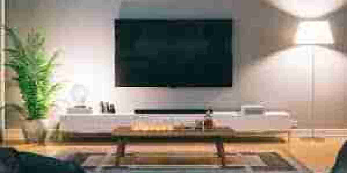 Television (TV) Mount Market Potential Growth, Share, Demand and Analysis Of Key Players- Research Forecast 2024 – 2032