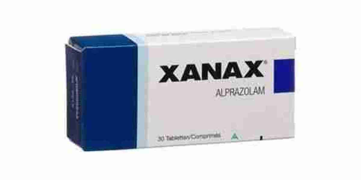 Navigating the Process of Buying Xanax Online