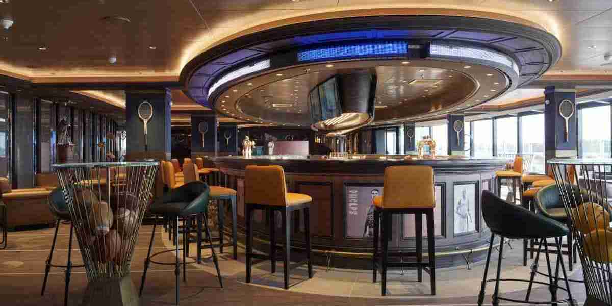 Marine Interiors Market Size, Share, Trends, Analysis, Isreal- Impact Analysis and Forecast 2023-2030