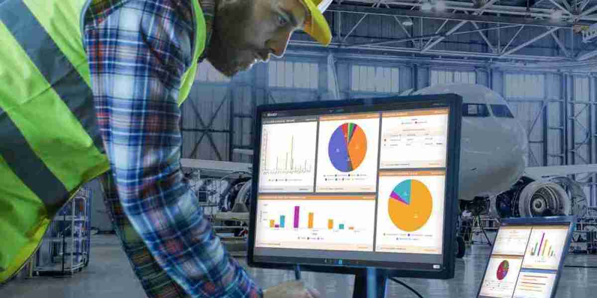 MRO Software Market Size, Evaluating Share, Trends, and Growth Forecast for 2023-2030