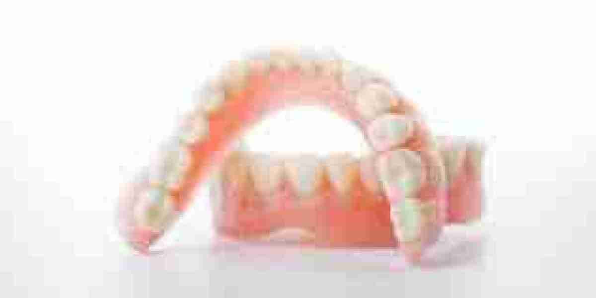 Teeth Dentures in Dubai: A Gateway to Restored Smiles and Confidence
