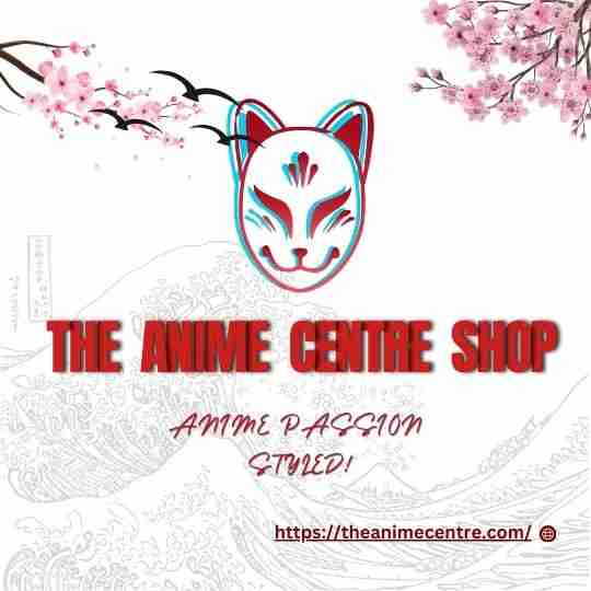 The Anime Centre Shop